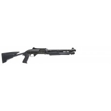 Benelli Supernova 3 Tactical 12 Gauge 3" 14" Barrel Pump Action Shotgun - Multicam Black Benelli Supernova 3 Tactical 12 Gauge 3" 14" Barrel Pump Action Shotgun - Multicam Black